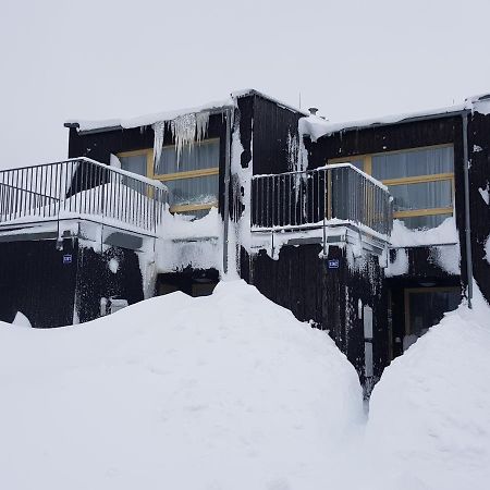 Apartamento Loučná pod Klínovcem 124/1 Exterior foto