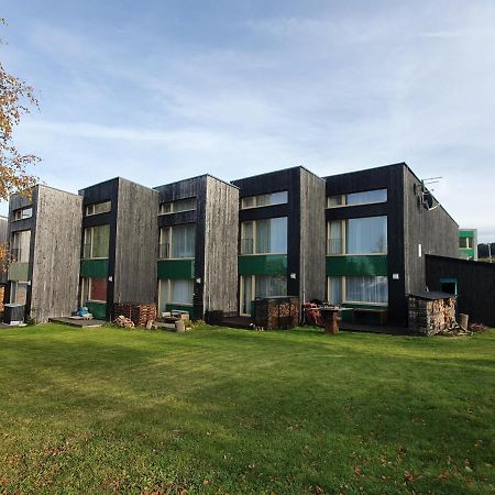 Apartamento Loučná pod Klínovcem 124/1 Exterior foto