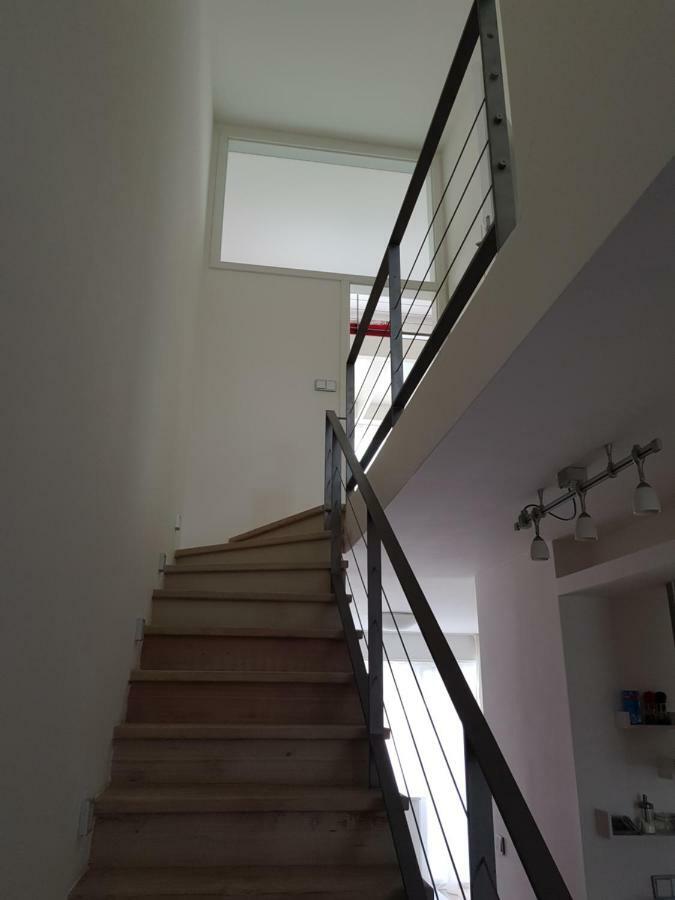 Apartamento Loučná pod Klínovcem 124/1 Exterior foto