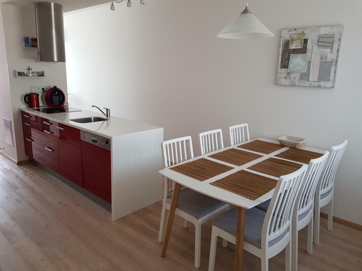 Apartamento Loučná pod Klínovcem 124/1 Exterior foto