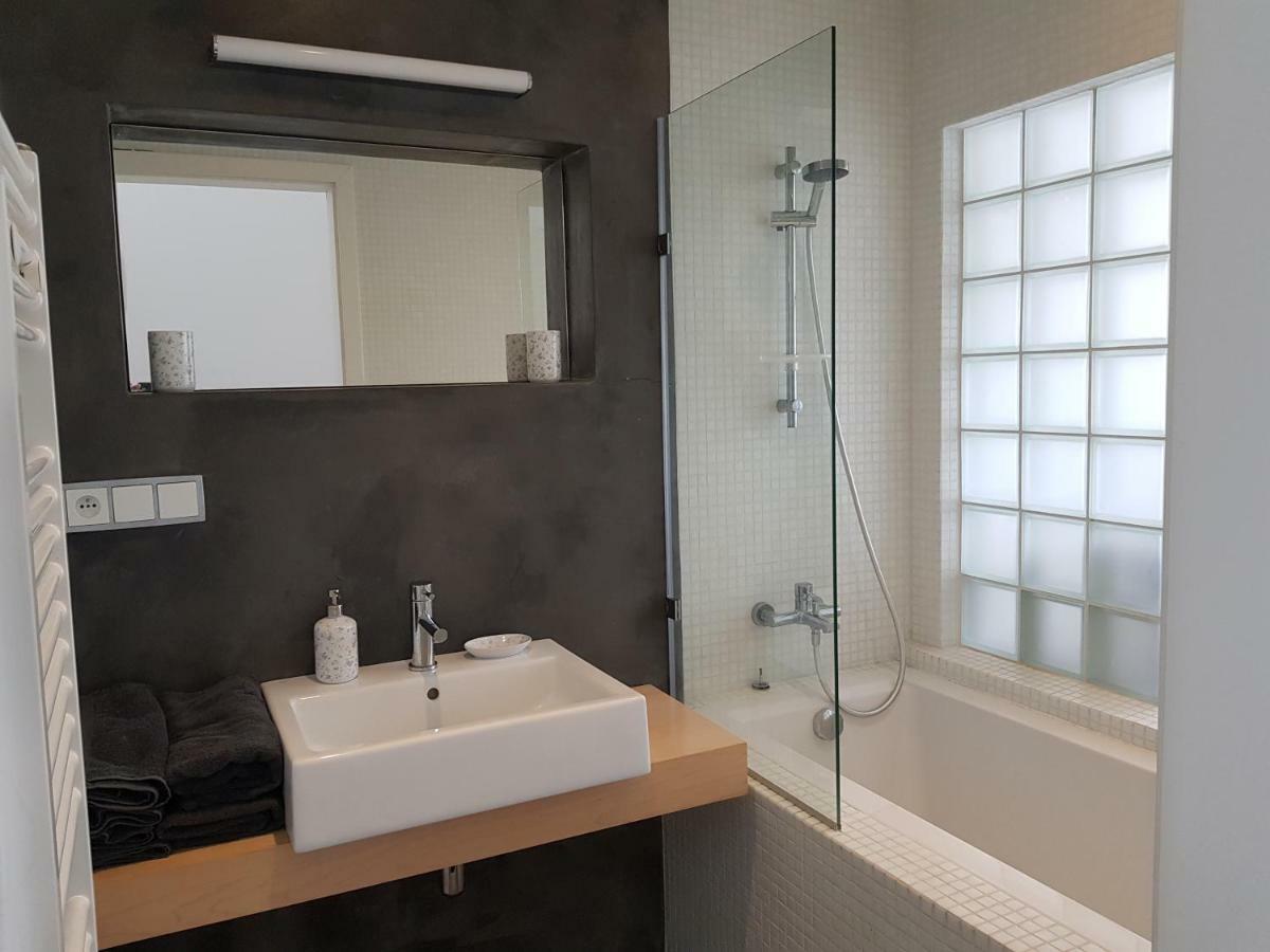 Apartamento Loučná pod Klínovcem 124/1 Exterior foto