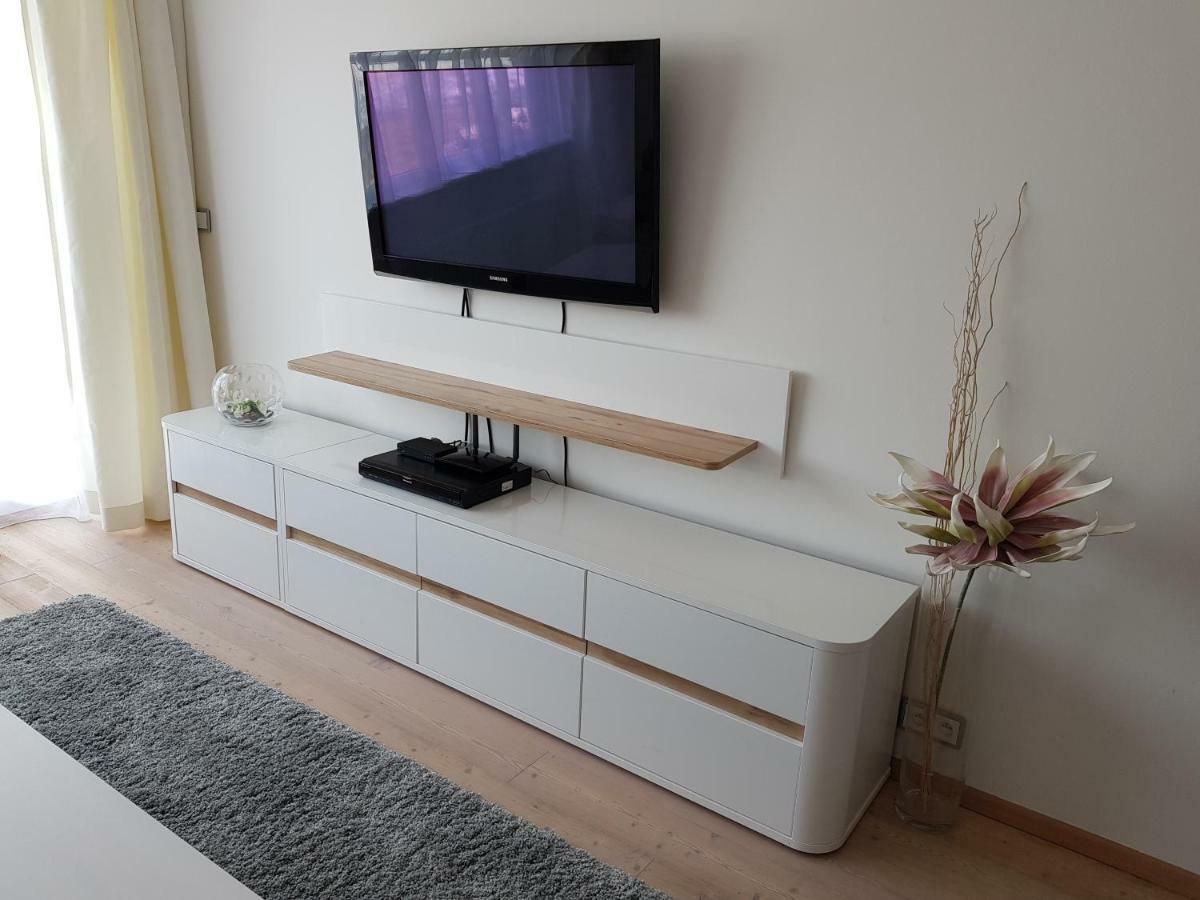 Apartamento Loučná pod Klínovcem 124/1 Exterior foto