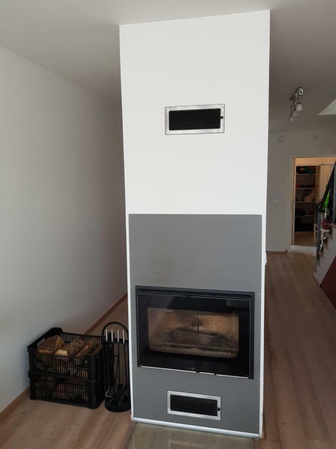 Apartamento Loučná pod Klínovcem 124/1 Exterior foto